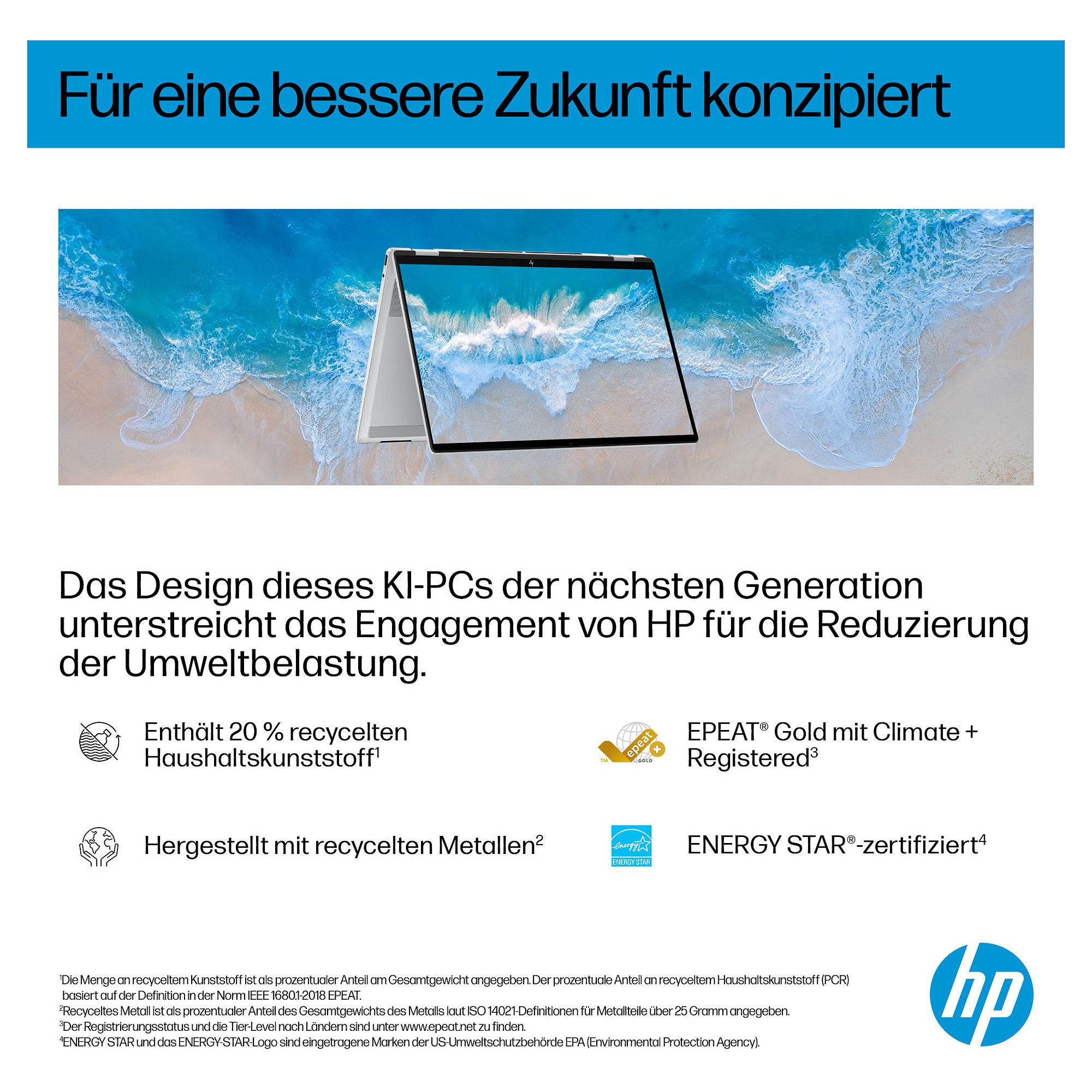 Laptop HP OmniBook X Flip 16-as0054ng (16", Intel Core Ultra 5 226V, Windows 11) – internacionalna non HR tipkovnica-2