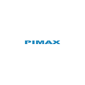 VR Naočale PIMAX Crystal Super (5760x2880 QLED, 120Hz, PCVR, Inside-Out Tracking)-0