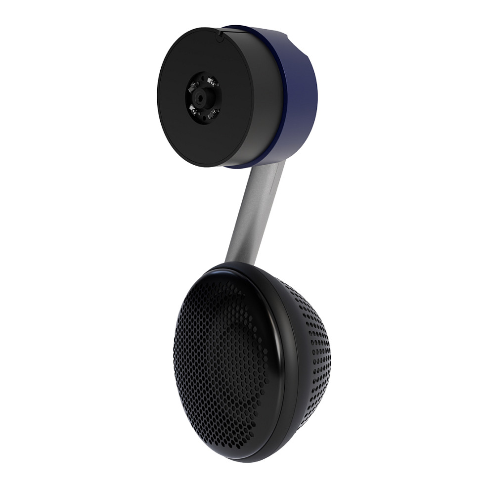 PIMAX DMAS Slušalice za VR (Deluxe Modular Audio Strap)-1