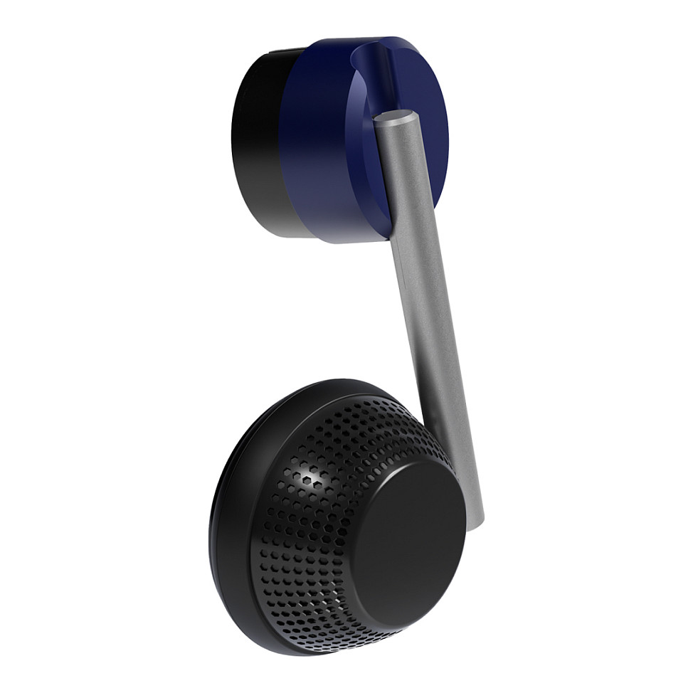 PIMAX DMAS Slušalice za VR (Deluxe Modular Audio Strap)-3