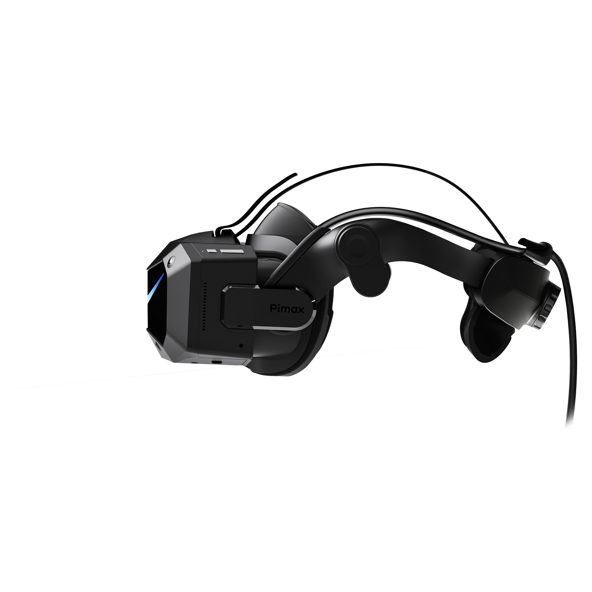 VR naočale PIMAX Crystal Super (QLED 4Kx4K, 42 PPD, PCVR, Inside-out praćenje)-2