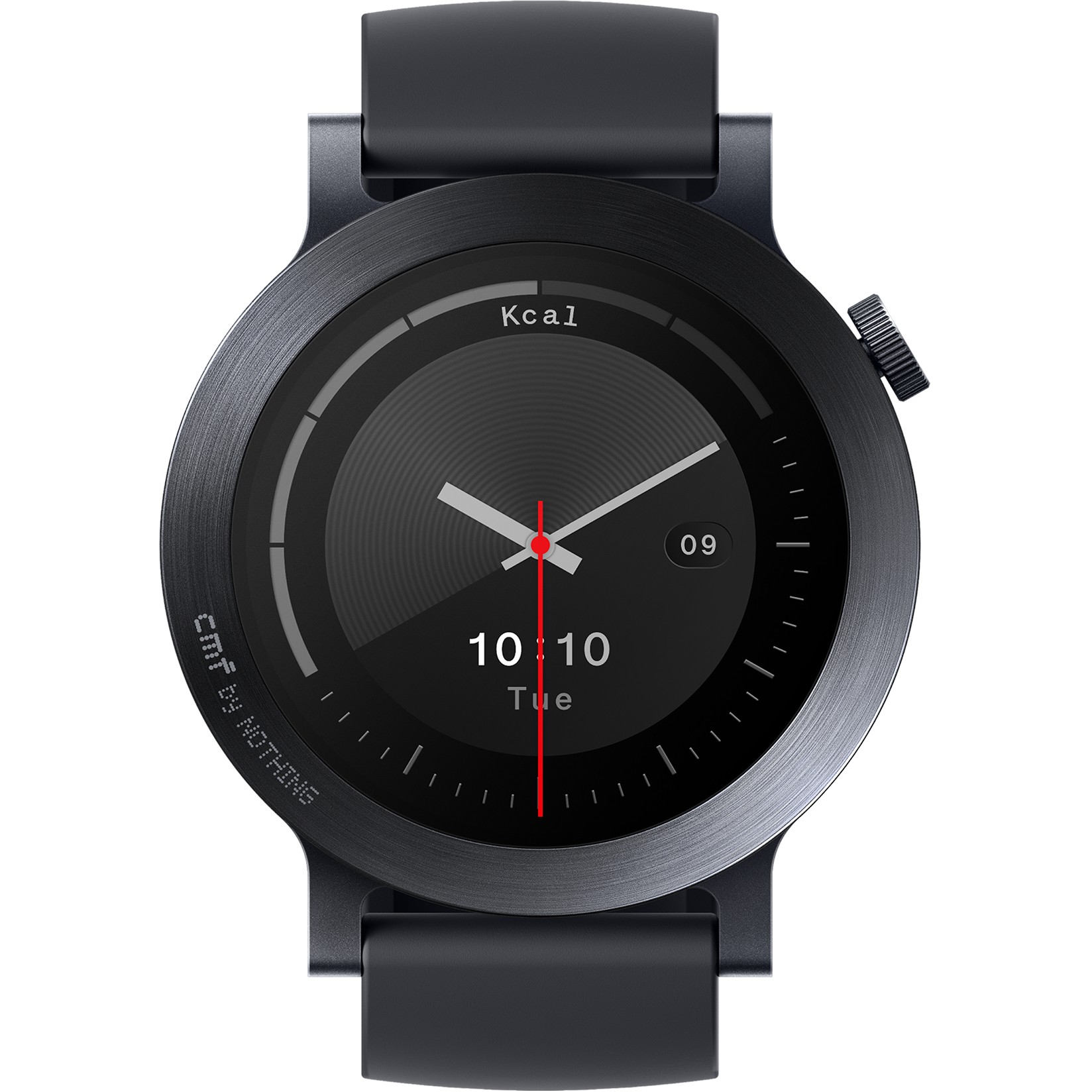 Pametni sat CMF by Nothing Watch Pro Dark Grey (1.96" AMOLED, GPS, IP68, do 13 dana baterije)-0