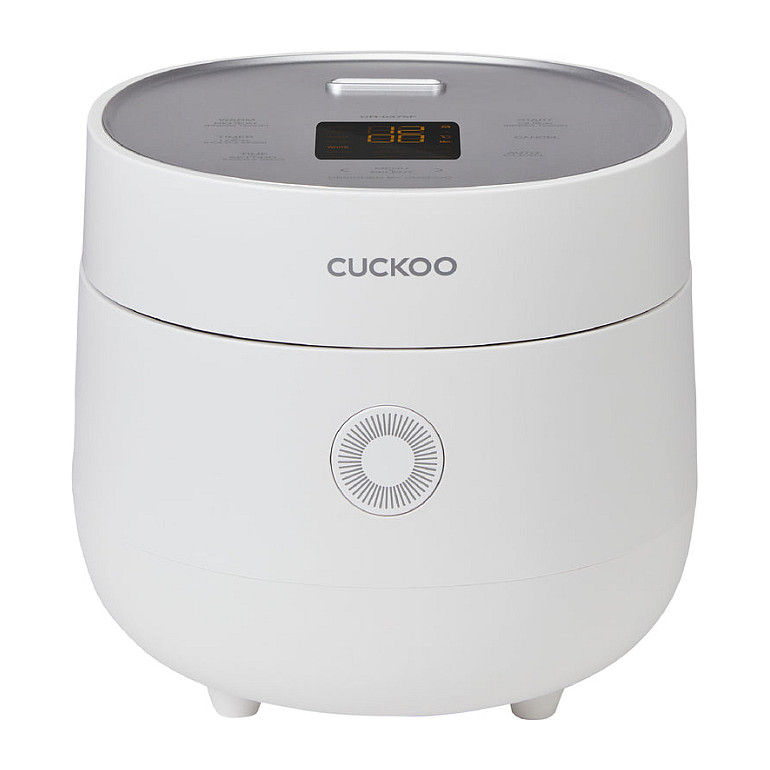 Kuhalo za rižu CUCKOO CR-0675F (1.08L, 3D sustav grijanja)-0