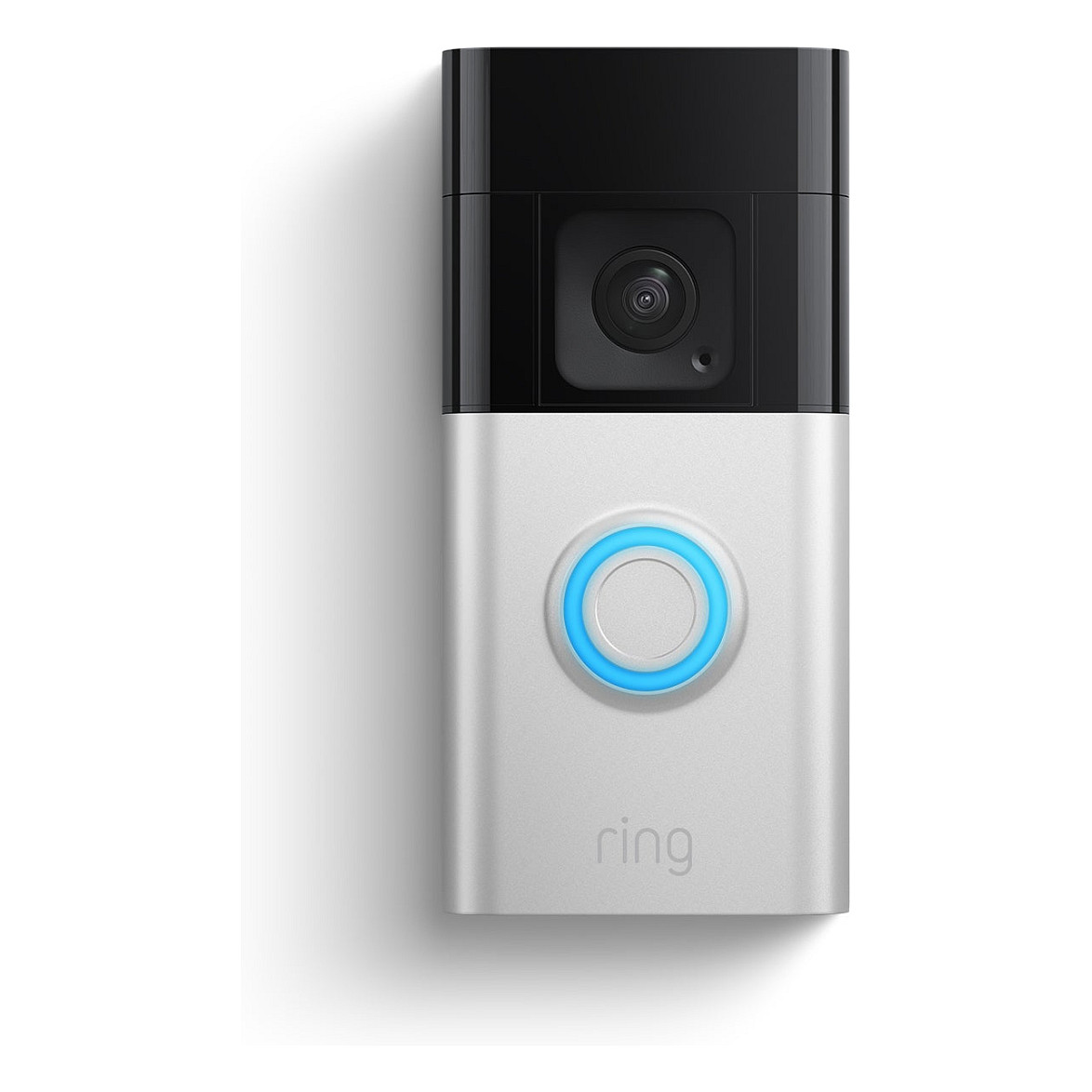 Video zvono AMAZON Ring Video Doorbell 3 Plus (silver/black)