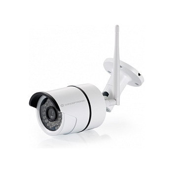 Vanjska IP kamera CONCEPTRONIC CIPCAM720ODW (Full HD, WiFi, IP66, Cloud)-0