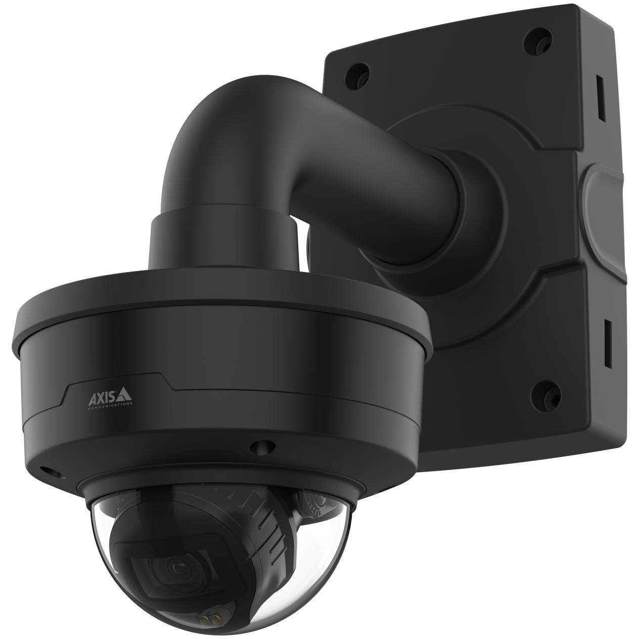 NOSAČ ZA KAMERU AXIS TP3106-E (Crni, za P32/M43/M32/M30 seriju)-1