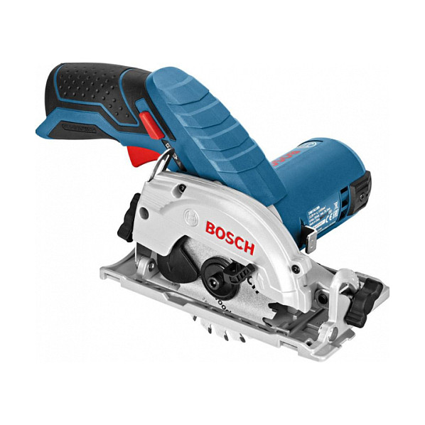 Akumulatorska kružna pila BOSCH GKS 12V-26 Professional (solo alat)-0