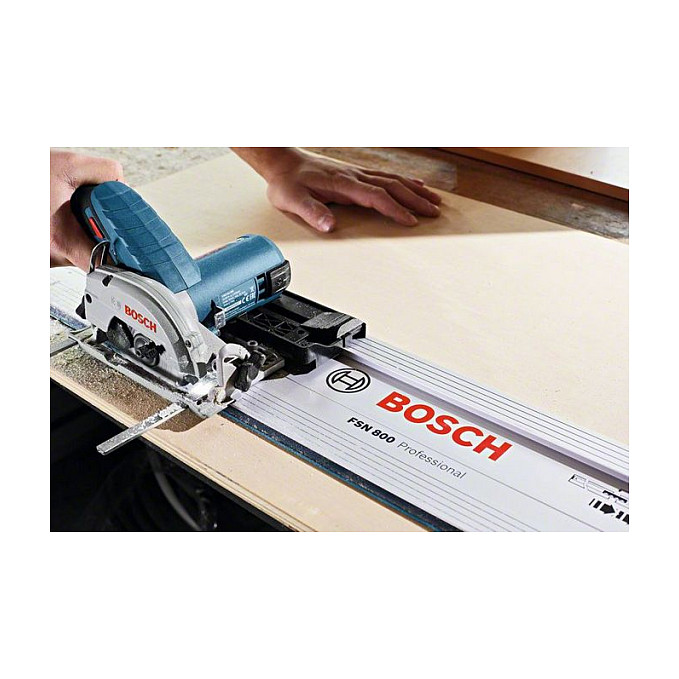 Akumulatorska kružna pila BOSCH GKS 12V-26 Professional (solo alat)-2