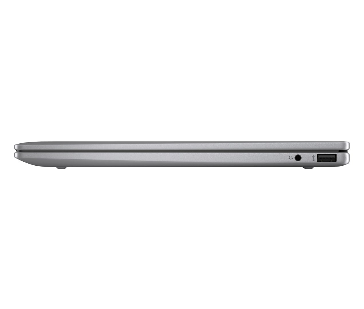 Laptop HP Envy x360 14-fa0016nw (14", WUXGA Touch 300 nits, AMD Ryzen 7 8840HS, 16GB, 512GB SSD, Radeon 780M, Windows 11) Meteor Silver – internacionalna non HR tipkovnica-7