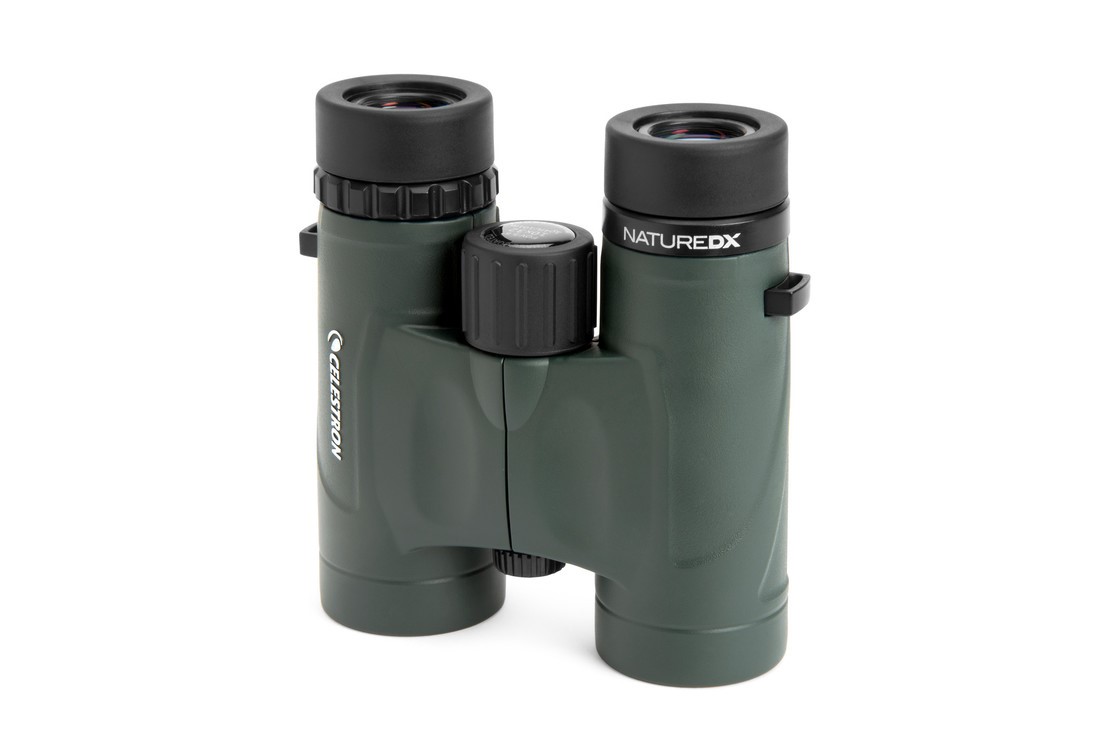 Dalekozor CELESTRON Nature DX 8x32-0