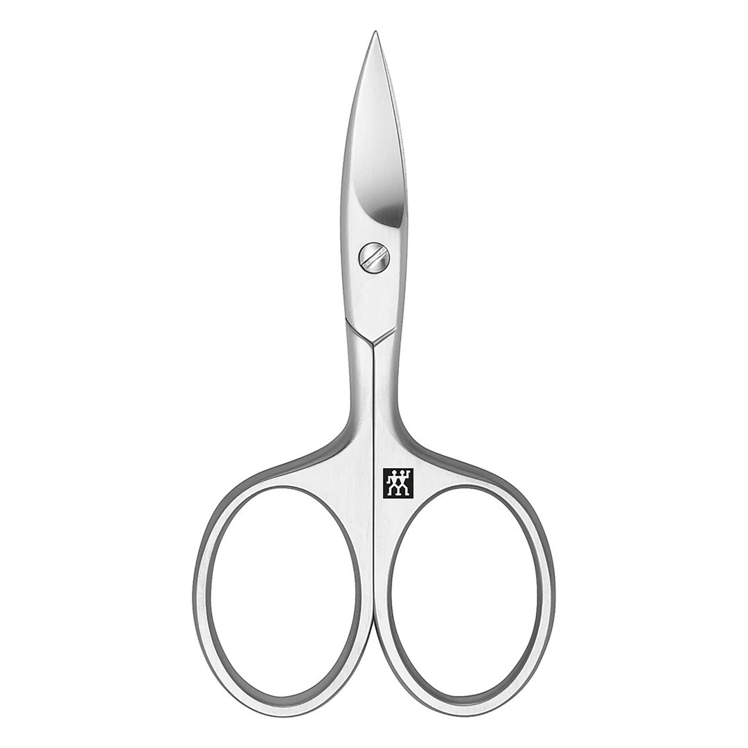 Škare za nokte ZWILLING Twinox (9 cm, nehrđajući čelik, satenski finiš)-0