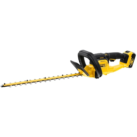 DEWALT DCMHT563P1 18V Akumulatorske škare za živicu (55 cm, 1x 5.0Ah)