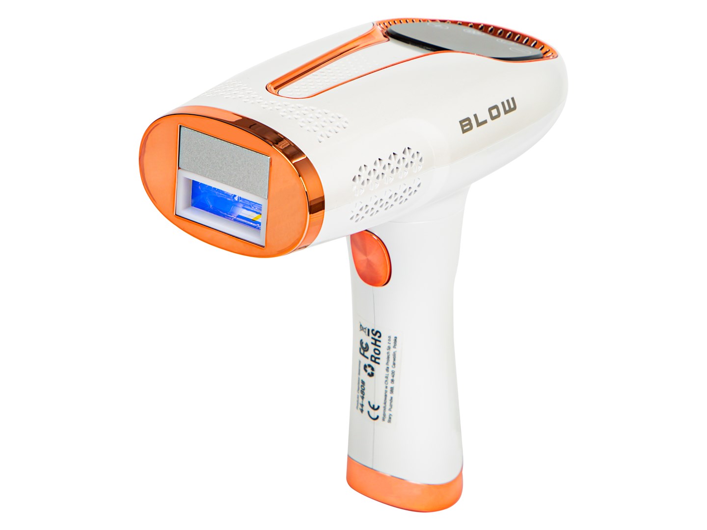 IPL Epilator BLOW 4L-PRO-5
