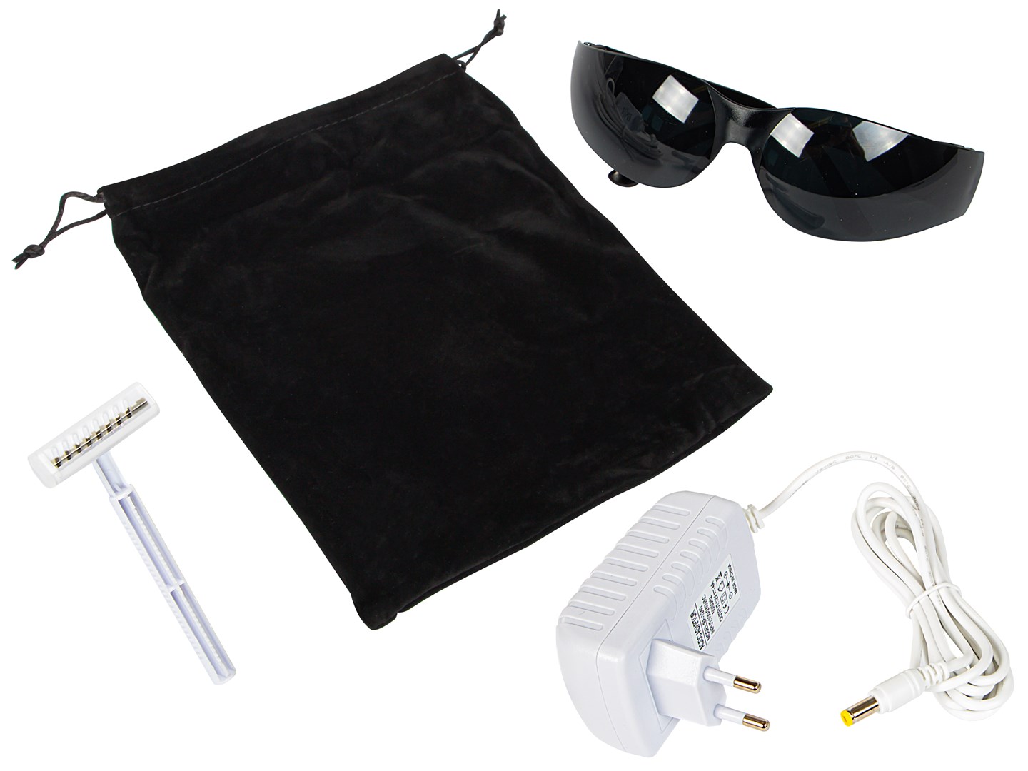 IPL Epilator BLOW 4L-PRO-4