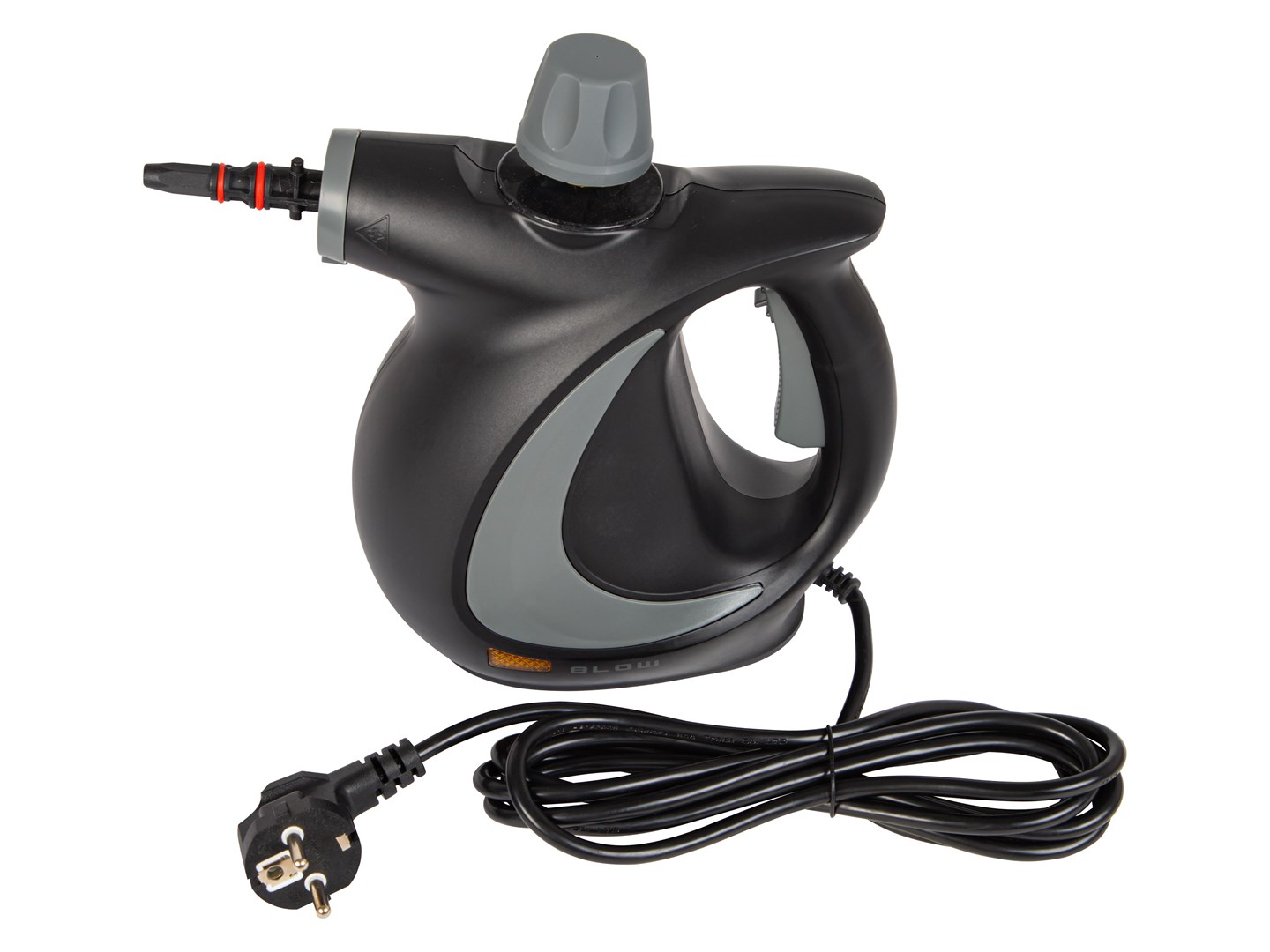 Parni čistač BLOW PURE STEAM (1000W, 3 bar)-1