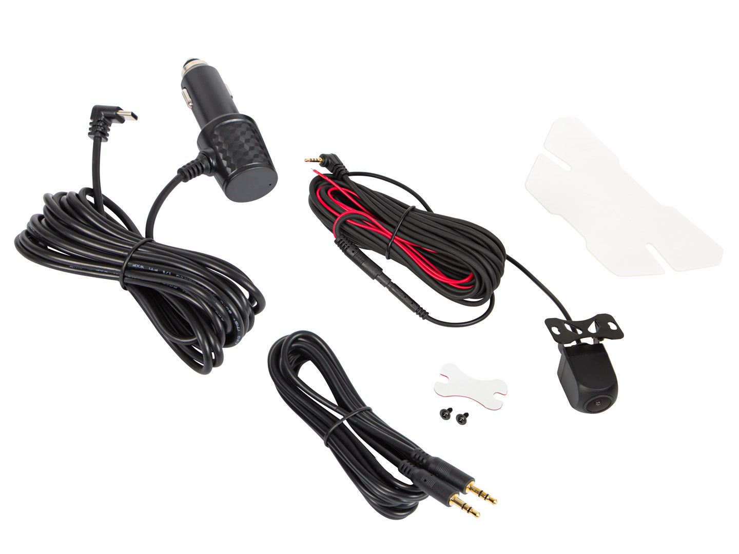 Multimedijska postaja BLOW CarPlay 5.0 (10.26" zaslon, bežični CarPlay/Android Auto, DVR, stražnja kamera)-5