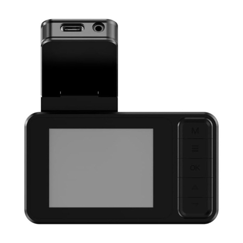 Auto kamera NAVITEL R480 2K (2" IPS, 2560x1440, SONY senzor, 160°, G-senzor)