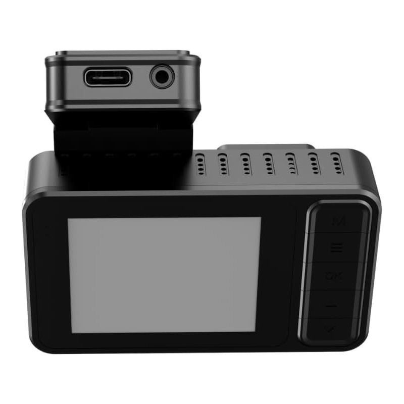 Auto kamera NAVITEL R480 2K (2" IPS, 2560x1440, SONY senzor, 160°, G-senzor)-1