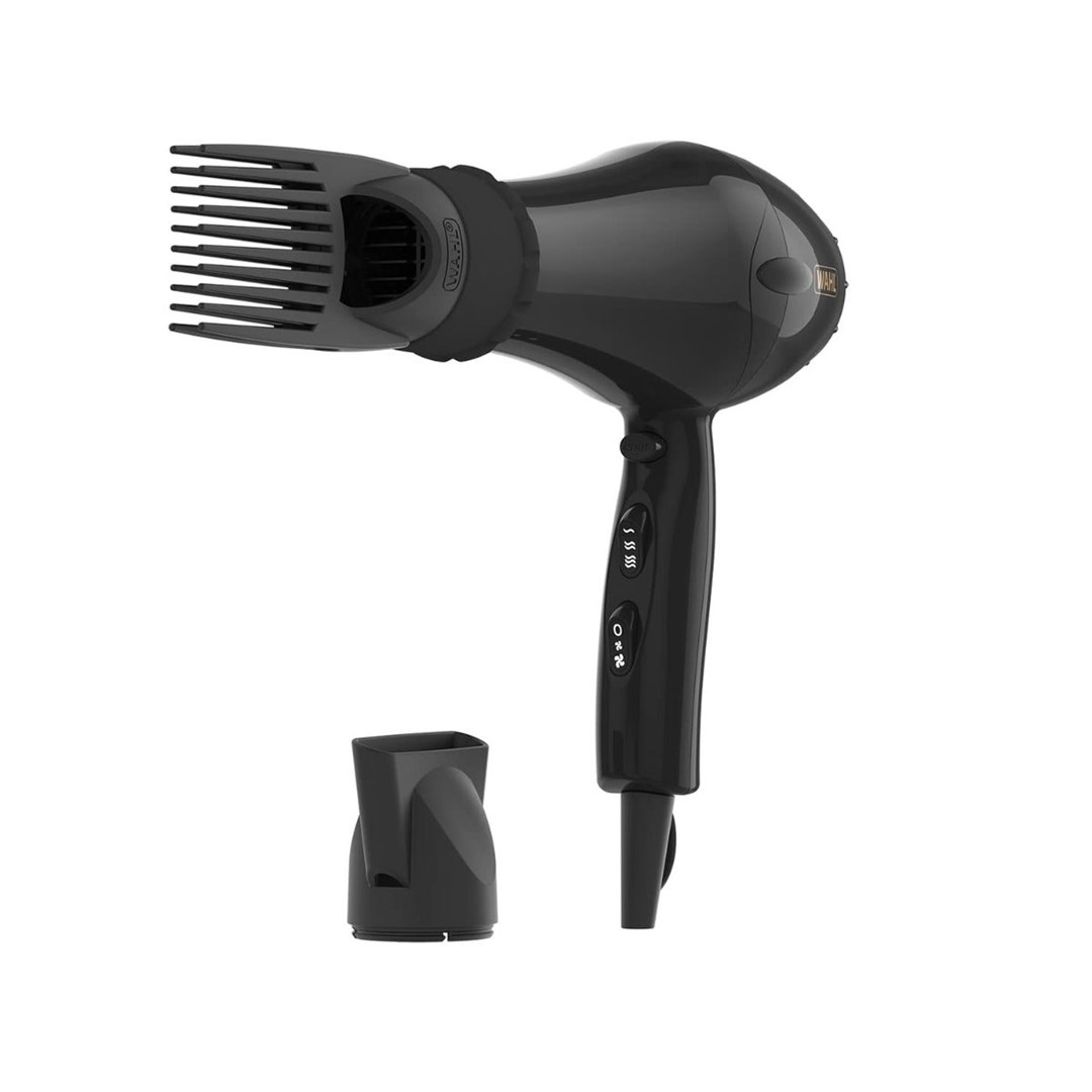 Sušilo za kosu WAHL PowerPik 2 (1500W, 3 postavke topline, Pik nastavak za volumen)-3