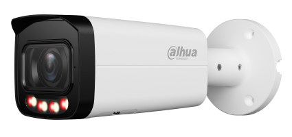 IP Bullet kamera DAHUA IPC-HFW3449TP-ZS-IL (4MP, WizSense, motorizirani zoom, dual-light)-0