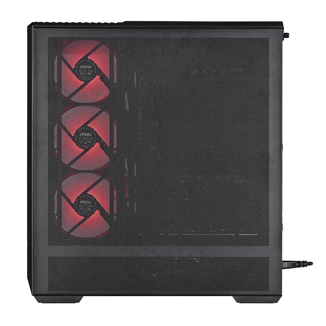 Gaming računalo ACTINA GameOn iCUE (Intel Core i5-12400F, 16GB DDR4, 1TB NVMe, RTX 3060 12GB, Win 11)-4