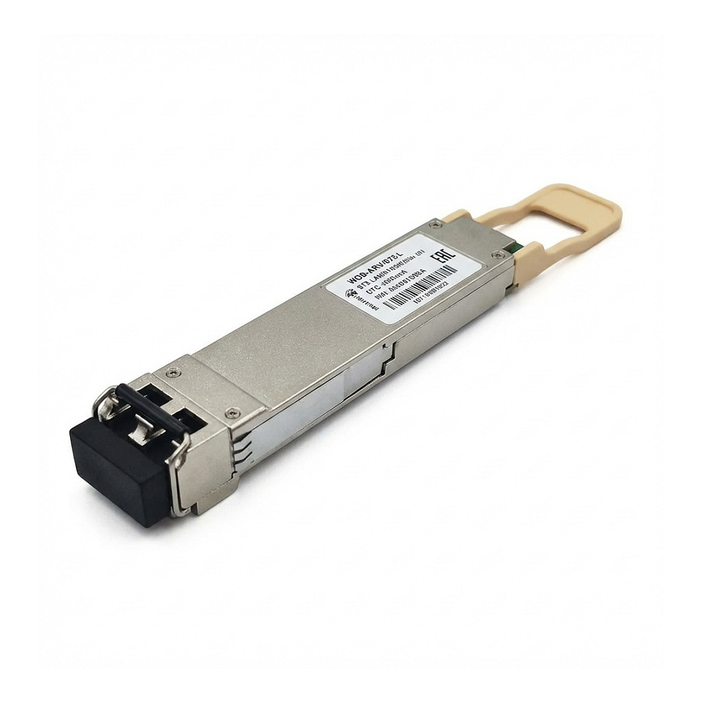 Mrežni primopredajnik NVIDIA MMA4Z00-NS OSFP (800Gb/s, 2x400Gb/s SR8, Multi-mode, do 50m)-0