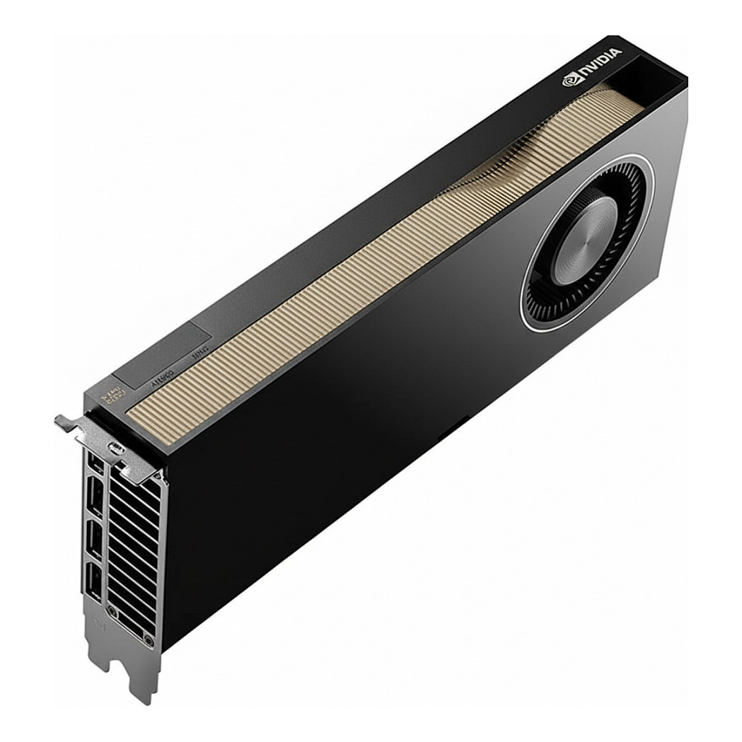 Grafička kartica NVIDIA RTX 2000 Ada Generation (16GB GDDR6, SFF, 4x mDP 1.4a)-0