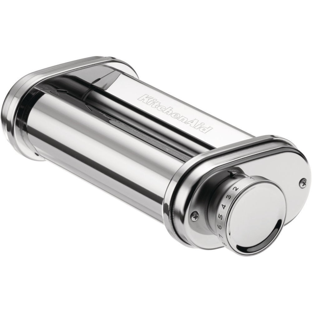 Nastavak za izradu tjestenine KITCHENAID 5KSMPSA (valjak za tijesto)