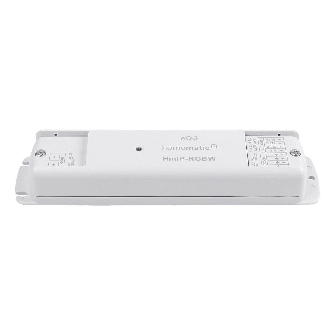 LED kontroler HOMEMATIC IP LED Controller (RGBW)-0