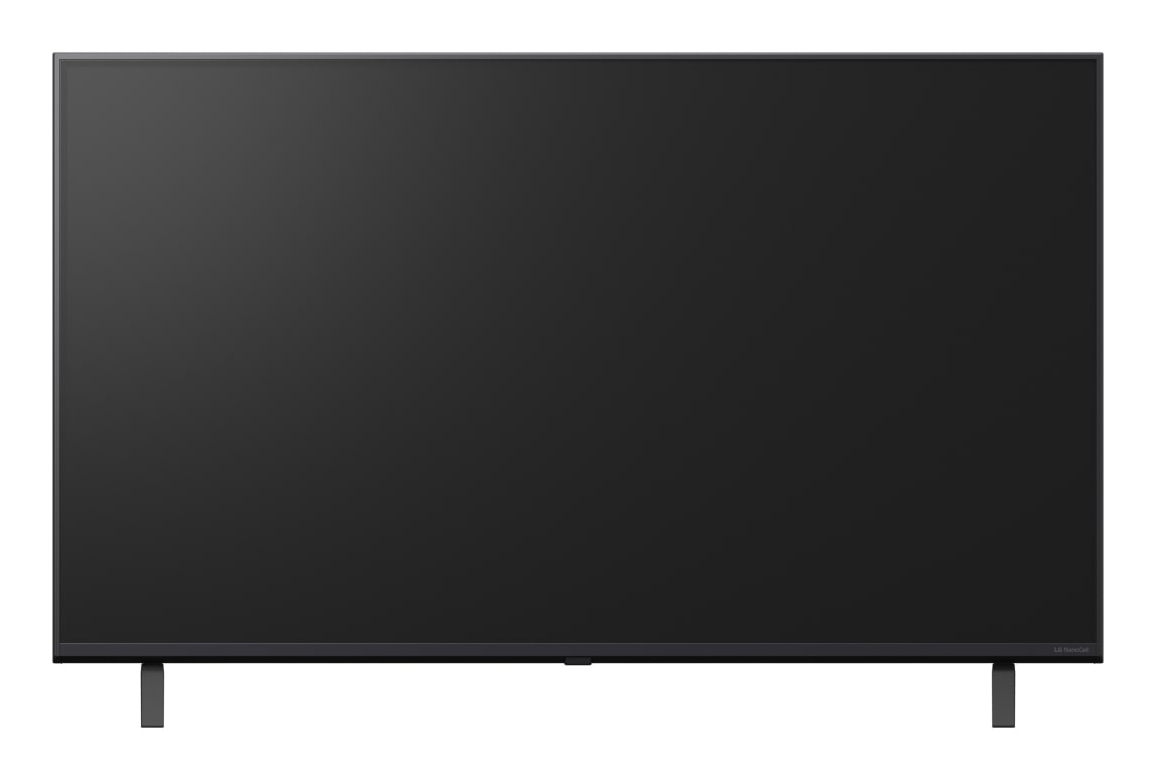 TV prijemnik LG 43NANO80A3B (43"/108 cm, 4K, NanoCell, Smart TV, webOS)-1