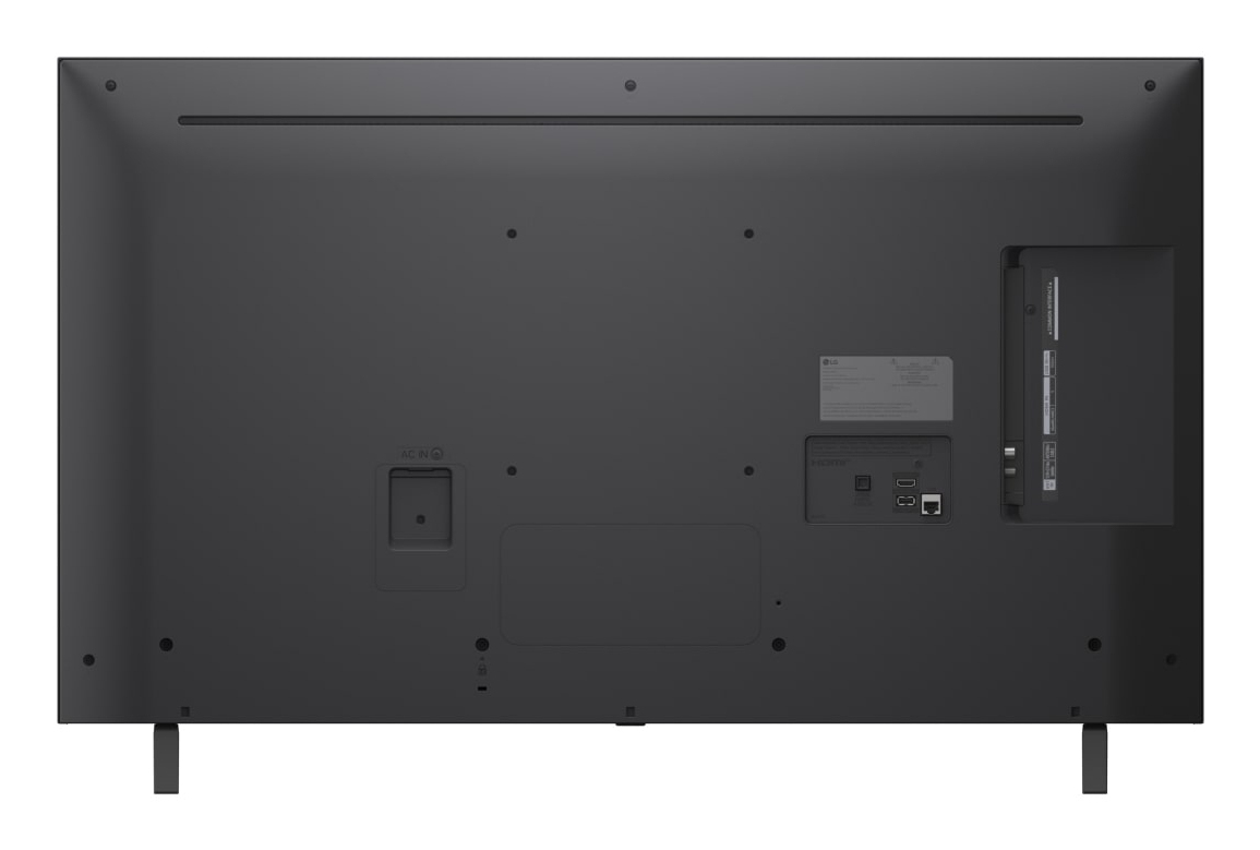 TV prijemnik LG 43NANO80A3B (43"/108 cm, 4K, NanoCell, Smart TV, webOS)-3