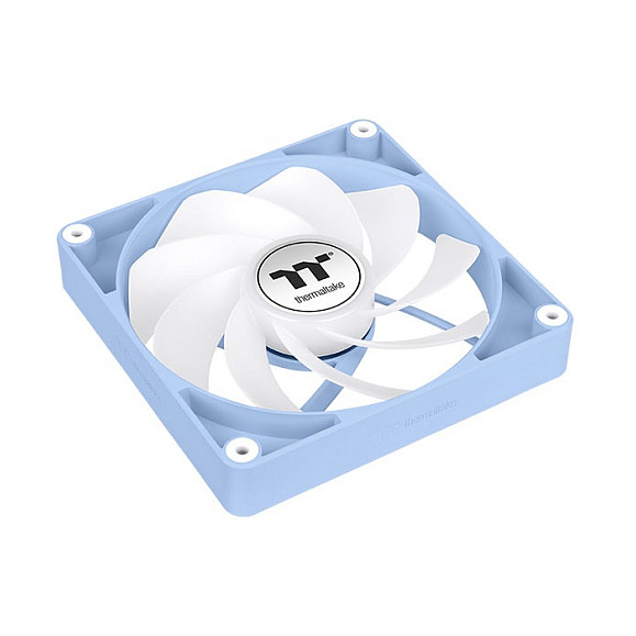 Ventilator za kućište THERMALTAKE CT120 Reverse ARGB Sync (120mm, Hydrangea Blue, 2 komada)-1