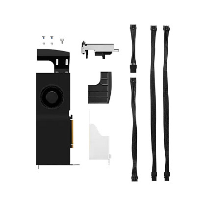Grafička kartica LENOVO NVIDIA RTX 4500 Ada Generation (24GB GDDR6, 4x DP 1.4a, PCIe 4.0)