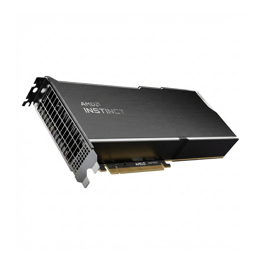 Grafički akcelerator AMD Instinct MI210 (64GB HBM2e)-0