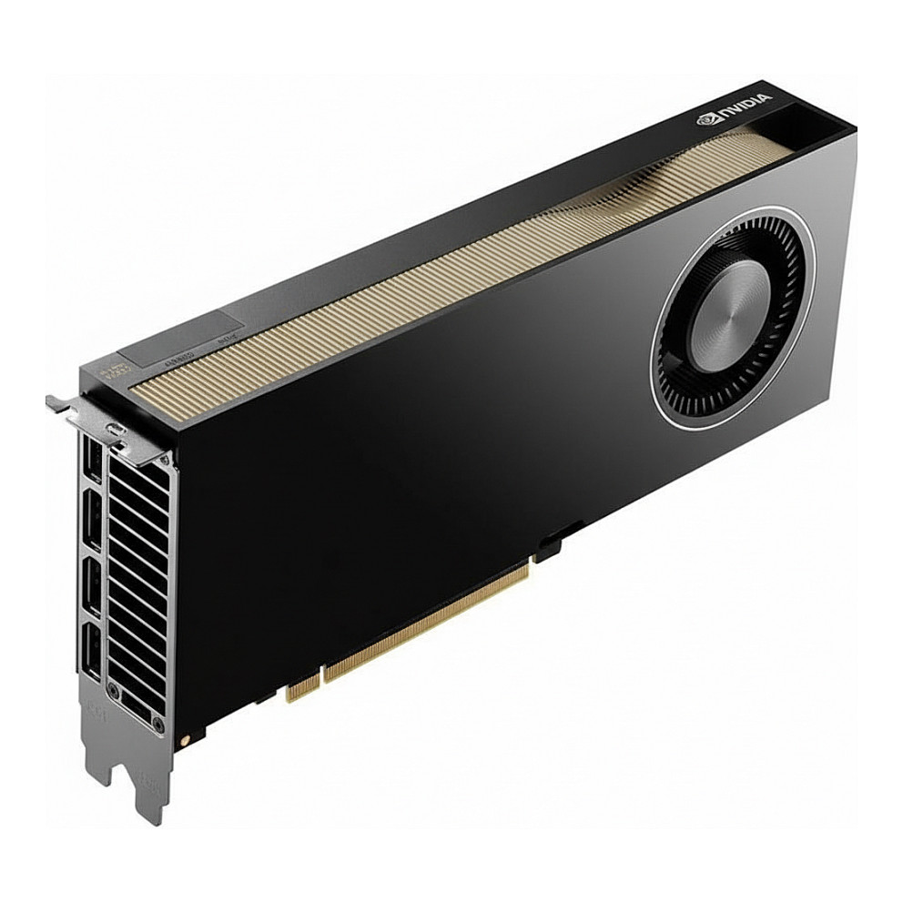 Grafička kartica NVIDIA RTX PRO 5000 Blackwell (48 GB GDDR7, PCIe 5.0, 4x DisplayPort)