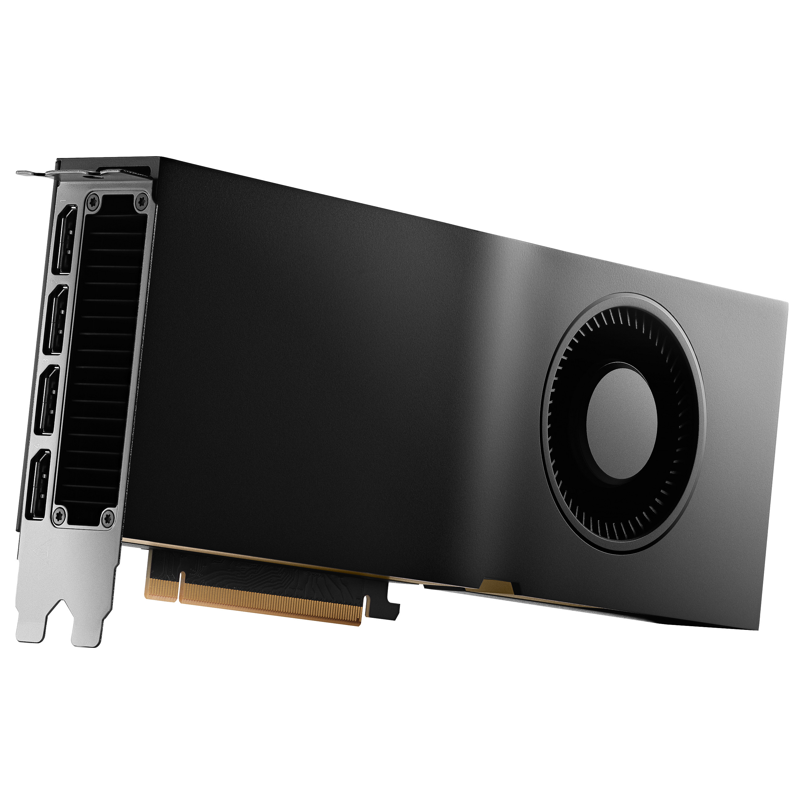 Grafička kartica HP NVIDIA RTX 4500 Ada Generation (24GB GDDR6, 4x DP 1.4a, PCIe 4.0)-2
