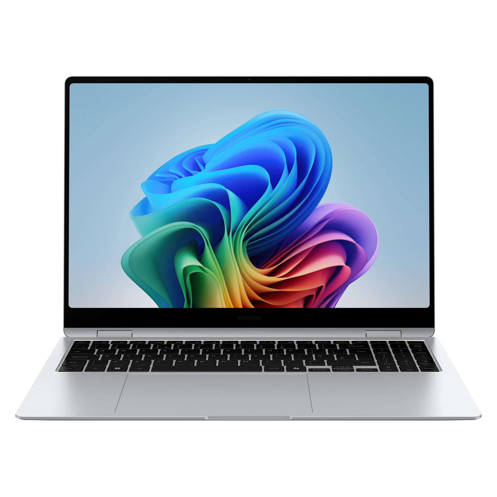 Prijenosno računalo SAMSUNG Galaxy Book4 Pro 360 16" (Dynamic AMOLED 2X, Intel Core Ultra 7 155H, 32GB RAM, 1TB SSD, Intel Arc, Win 11) Moonstone Gray-0