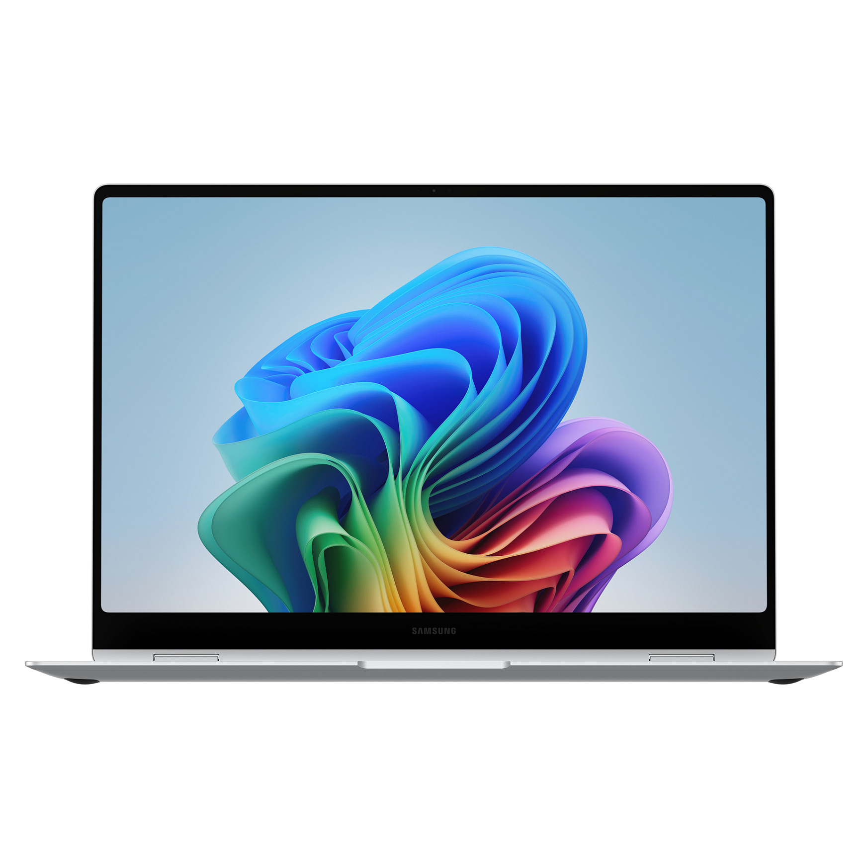 Prijenosno računalo SAMSUNG Galaxy Book4 Pro 360 16" (Dynamic AMOLED 2X, Intel Core Ultra 7 155H, 32GB RAM, 1TB SSD, Intel Arc, Win 11) Moonstone Gray-10