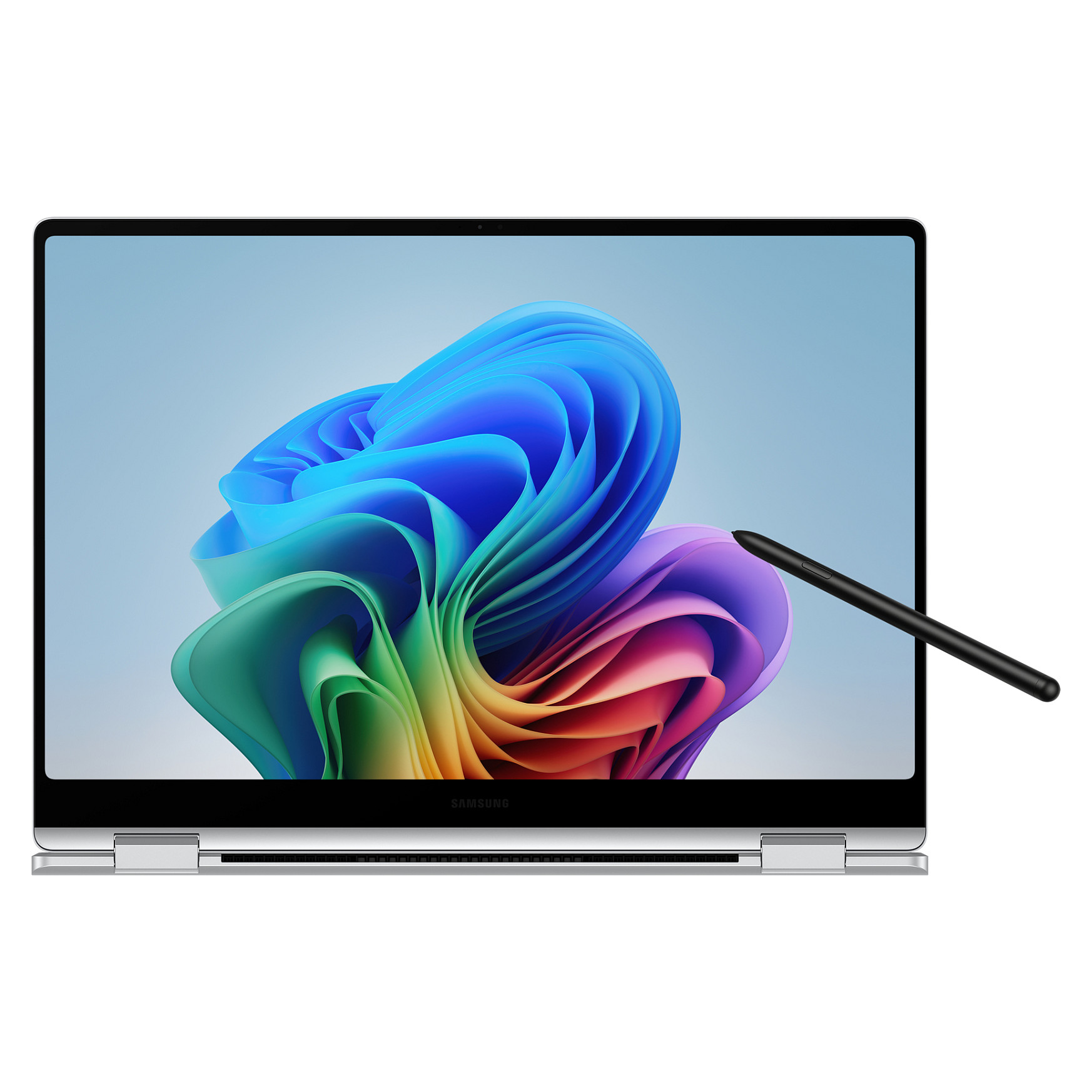 Prijenosno računalo SAMSUNG Galaxy Book4 Pro 360 16" (Dynamic AMOLED 2X, Intel Core Ultra 7 155H, 32GB RAM, 1TB SSD, Intel Arc, Win 11) Moonstone Gray-11