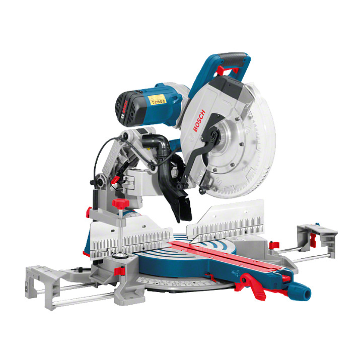 POTEZNA PREKLOPNA PILA BOSCH GCM 12 GDL Professional (2000W, 305mm)-0