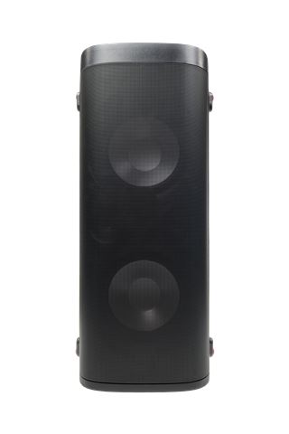VIVAX Party Zvučnik BS-1011 + Pametni sat Life PRO 2 OR (100W, TWS, Bežični mikrofon, AMOLED, BT pozivi)