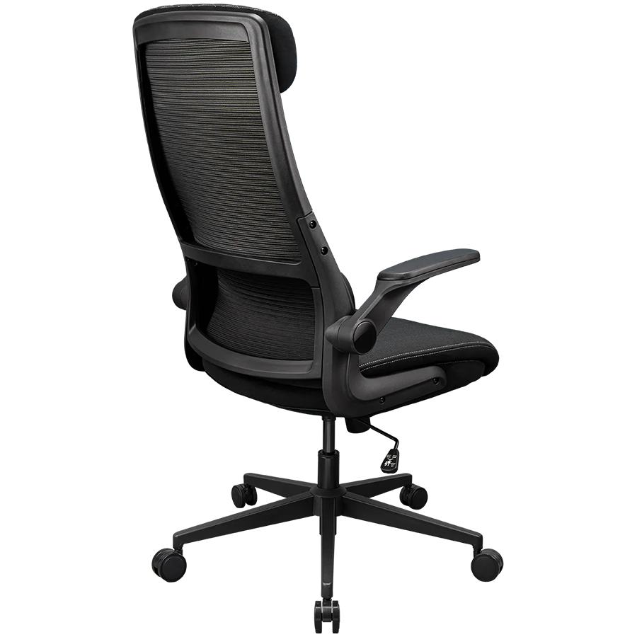 Gaming stolica COUGAR GAMING Stryder (Black/Blue)-4