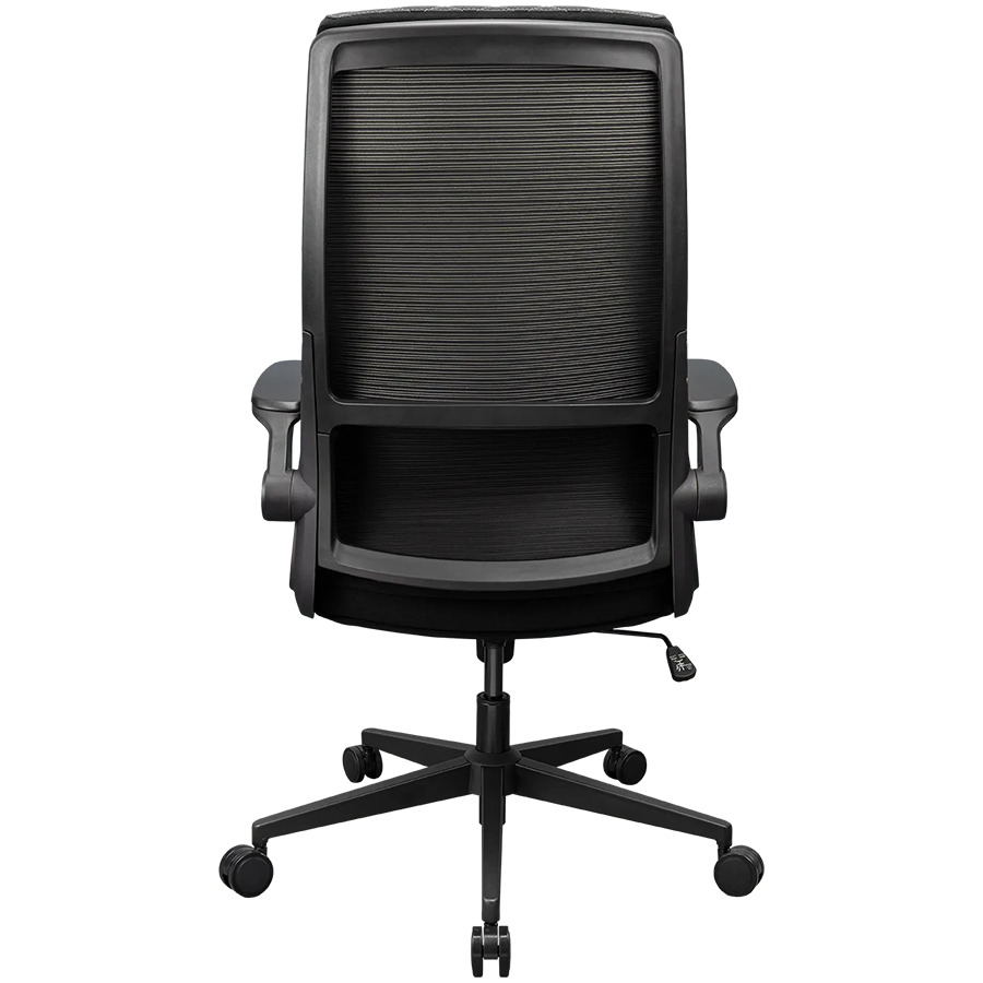 Gaming stolica COUGAR GAMING Stryder (Black/Blue)-5