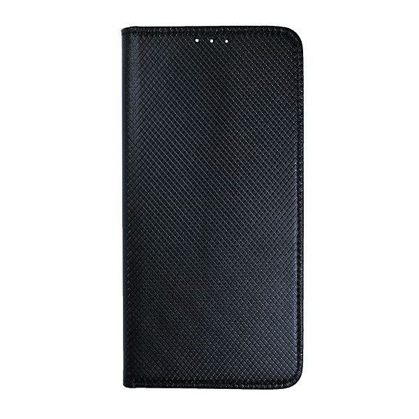 MM BOOK TORBICA Samsung Galaxy A56/A36 5G SMART MAGNET crna-0
