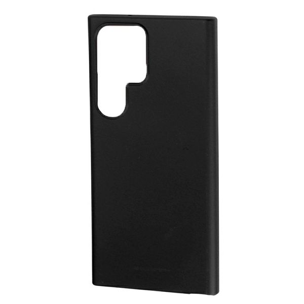 MM TPU SAM GALAXY S26 ULTRA - MATTE crna-0