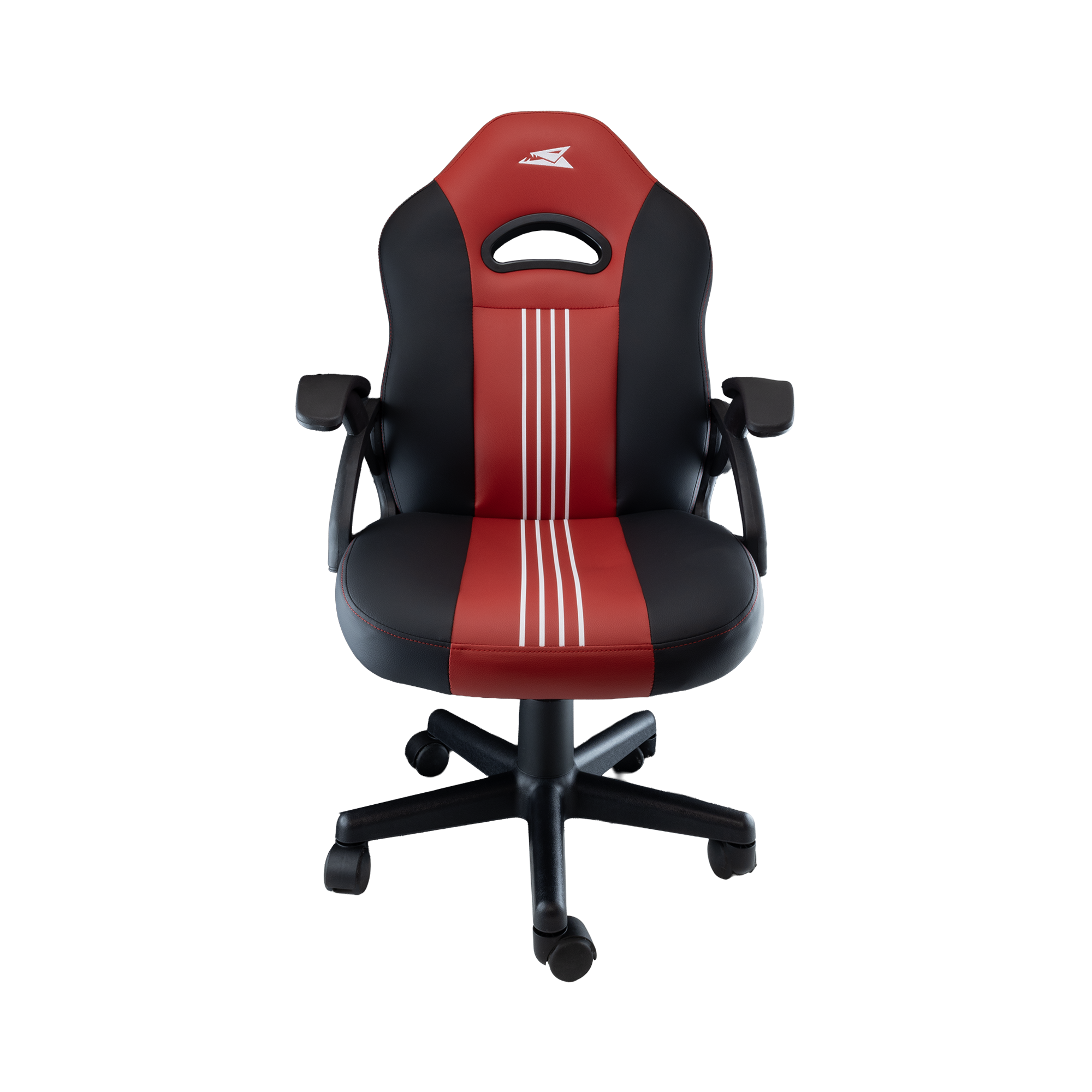 Gaming stolica BARACUDA Abalone (crno/crvena)-1