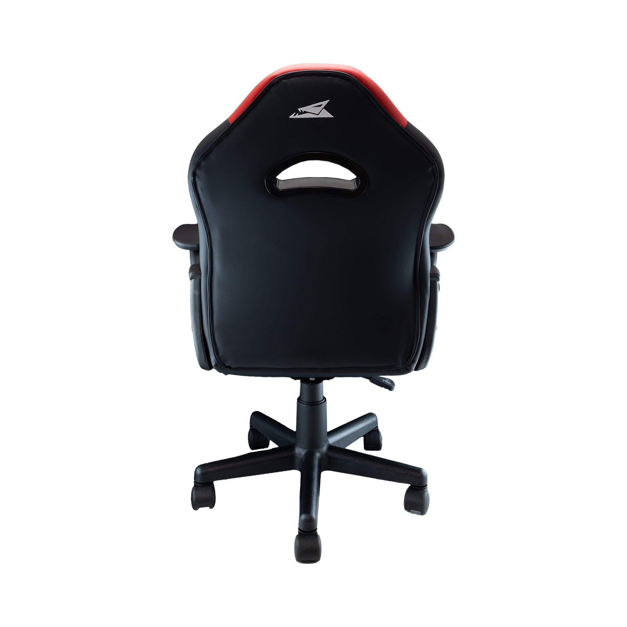 Gaming stolica BARACUDA Abalone (crno/crvena)-2