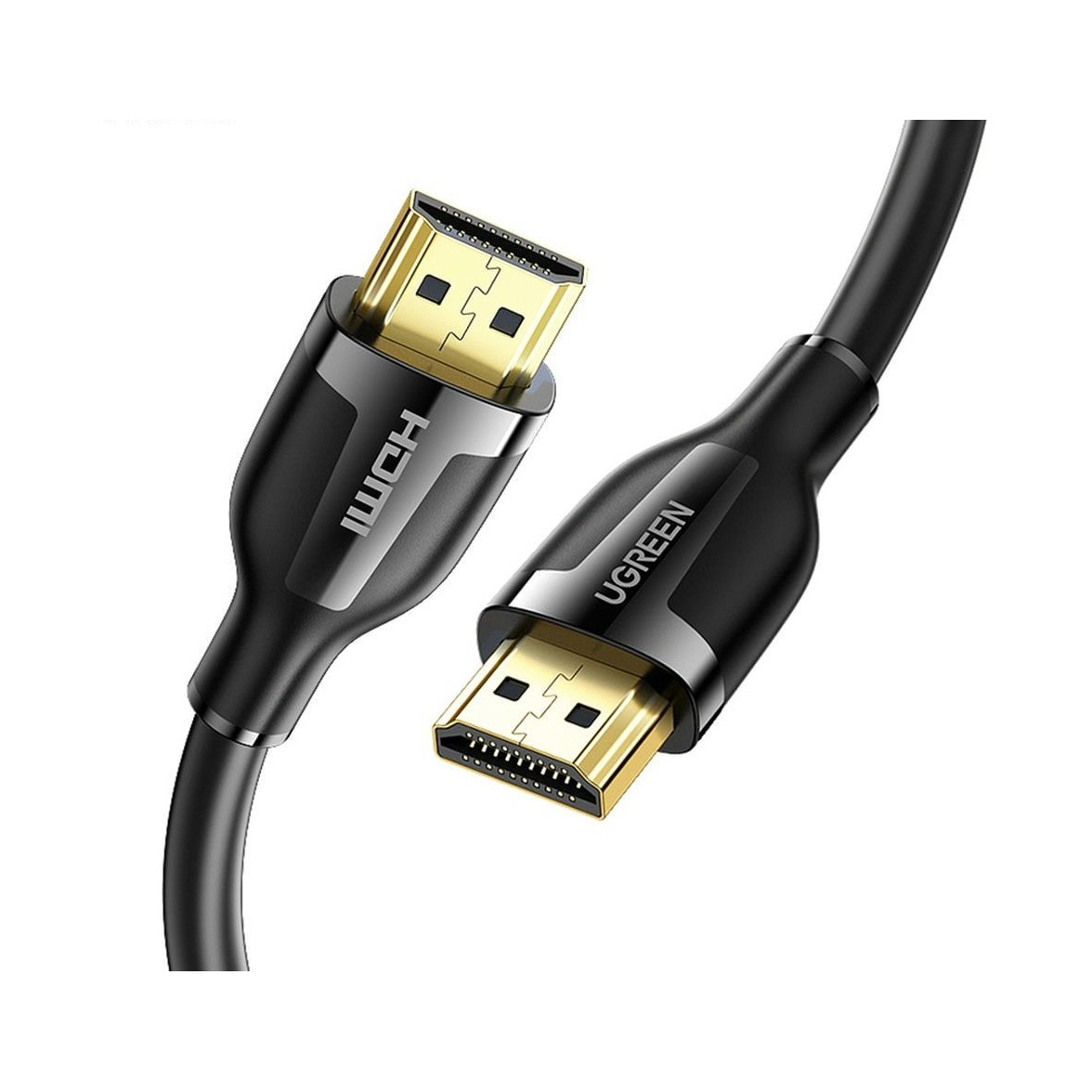 HDMI kabel UGREEN 10178 (1.5m, 4K@60Hz, crni)