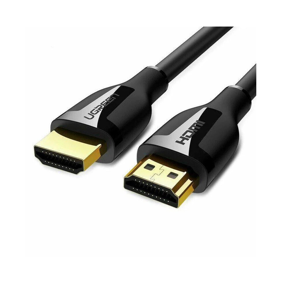 Kabel UGREEN ED030 (HDMI M na HDMI M, 4K@60Hz, 3m, crni)-0