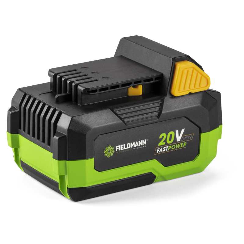 Baterija FIELDMANN FDUZ 79040 (20V, 4000 mAh, Li-Ion)